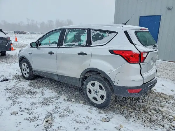 1FMCU0F72KUA39654 2019 FORD ESCAPE - Image 2