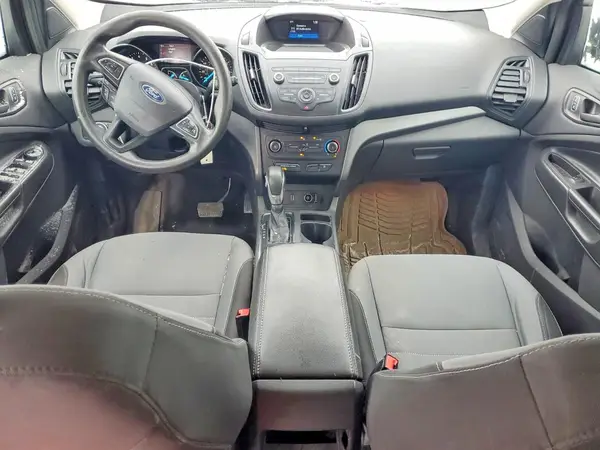 1FMCU0F72KUA39654 2019 FORD ESCAPE - Image 8