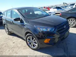 1FMCU0F72KUA40917 2019 FORD ESCAPE