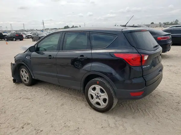 1FMCU0F72KUA40948 2019 FORD ESCAPE - Image 2