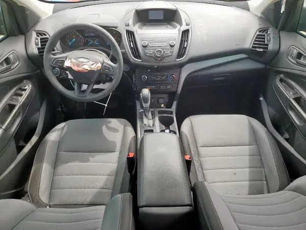 1FMCU0F72KUA40948 2019 FORD ESCAPE - Image 8