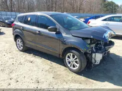 1FMCU0F72KUA44238 2019 FORD ESCAPE