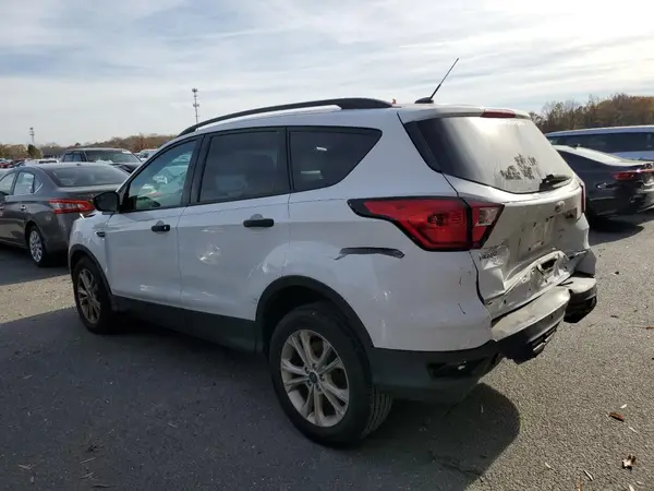 1FMCU0F72KUA47799 2019 FORD ESCAPE - Image 2
