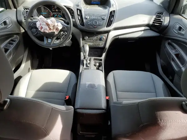 1FMCU0F72KUA47799 2019 FORD ESCAPE - Image 8