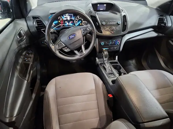 1FMCU0F72KUA47995 2019 FORD ESCAPE - Image 8