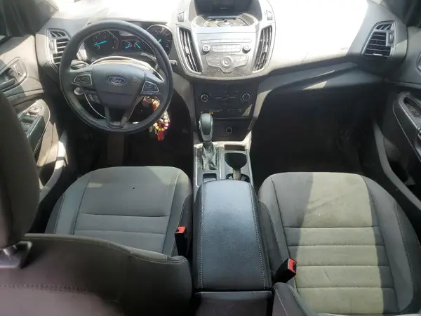 1FMCU0F72KUA50248 2019 FORD ESCAPE - Image 8