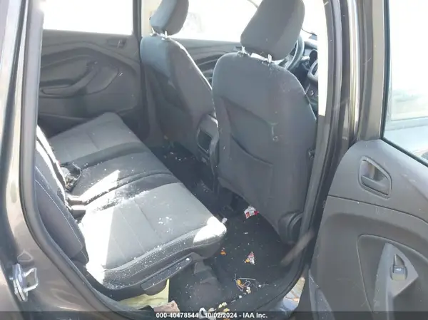1FMCU0F72KUA51996 2019 FORD ESCAPE - Image 8