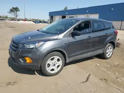 1FMCU0F72KUA62741 2019 FORD ESCAPE