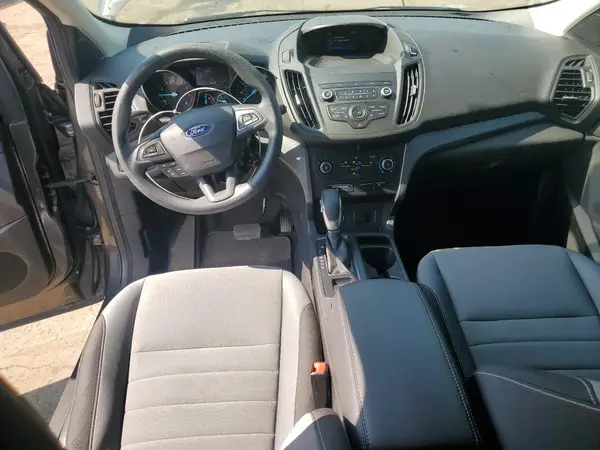 1FMCU0F72KUA62741 2019 FORD ESCAPE - Image 8