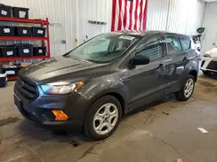 1FMCU0F72KUA63419 2019 FORD ESCAPE