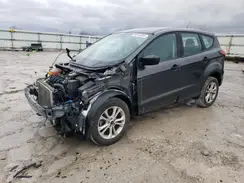 1FMCU0F72KUA69222 2019 FORD ESCAPE