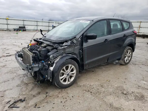 1FMCU0F72KUA69222 2019 FORD ESCAPE - Image 1