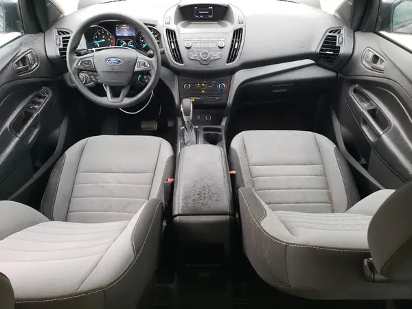 1FMCU0F72KUA69222 2019 FORD ESCAPE - Image 8