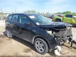1FMCU0F72KUA69236 2019 FORD ESCAPE