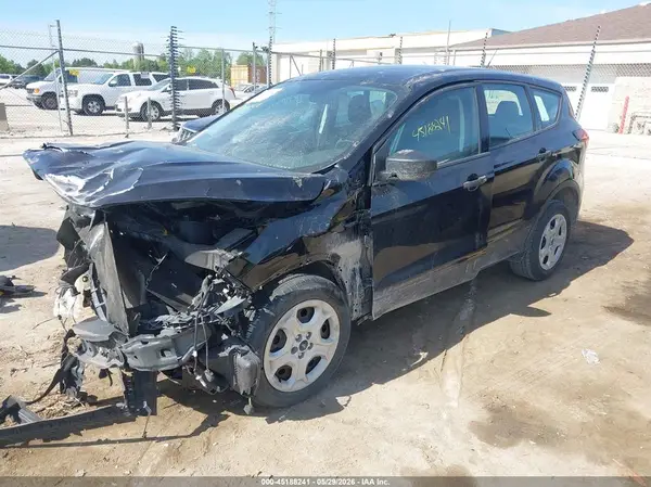1FMCU0F72KUA69236 2019 FORD ESCAPE - Image 2