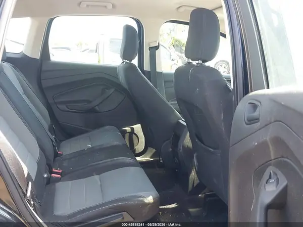 1FMCU0F72KUA69236 2019 FORD ESCAPE - Image 8
