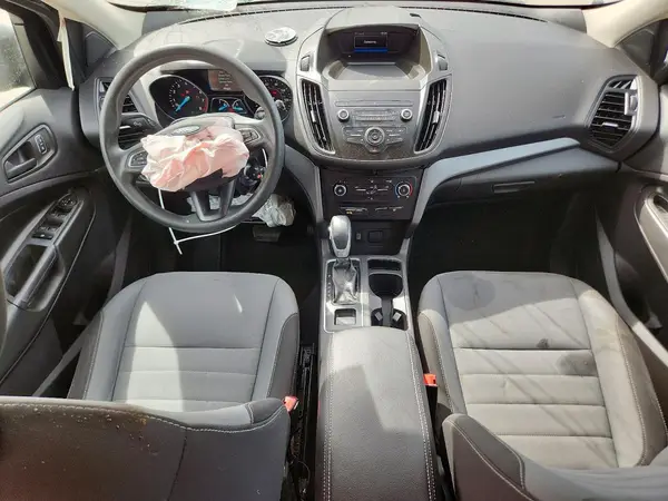 1FMCU0F72KUA71374 2019 FORD ESCAPE - Image 8