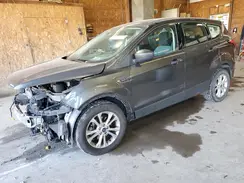 1FMCU0F72KUA73318 2019 FORD ESCAPE