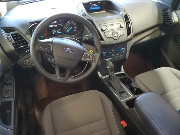 1FMCU0F72KUA73318 2019 FORD ESCAPE - Image 8