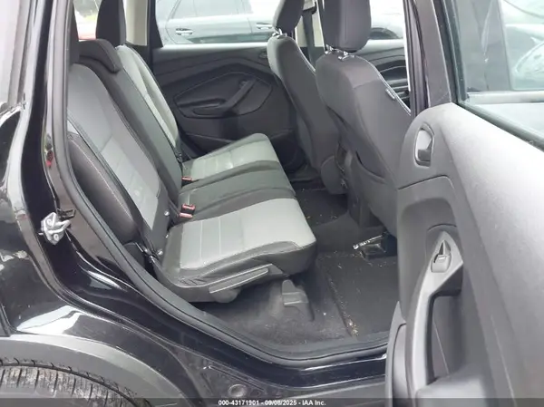 1FMCU0F72KUA74355 2019 FORD ESCAPE - Image 8