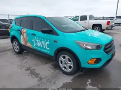1FMCU0F72KUA79250 2019 FORD ESCAPE