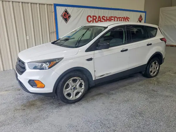 1FMCU0F72KUA87817 2019 FORD ESCAPE - Image 1