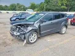 1FMCU0F72KUA88224 2019 FORD ESCAPE