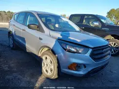 1FMCU0F72KUA88384 2019 FORD ESCAPE