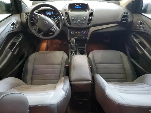 1FMCU0F72KUA88630 2019 FORD ESCAPE - Image 8