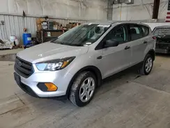 1FMCU0F72KUA92399 2019 FORD ESCAPE