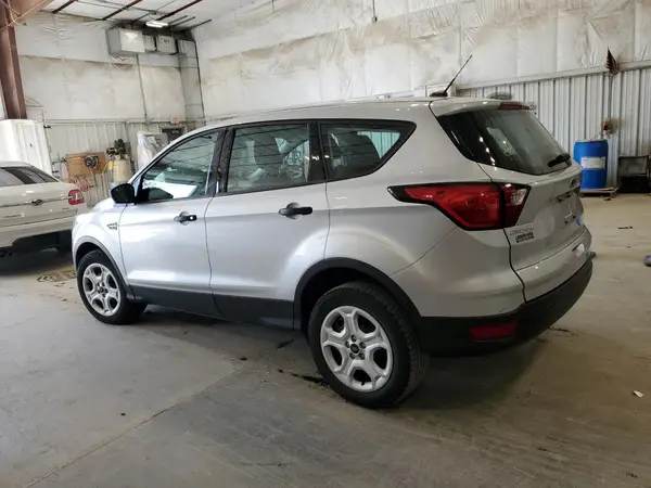 1FMCU0F72KUA92399 2019 FORD ESCAPE - Image 2