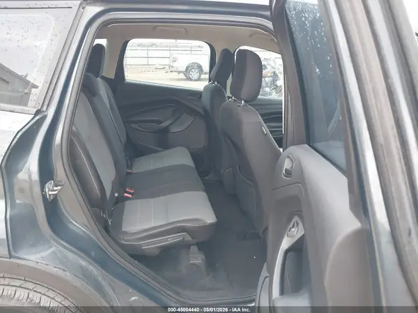 1FMCU0F72KUB00047 2019 FORD ESCAPE - Image 8