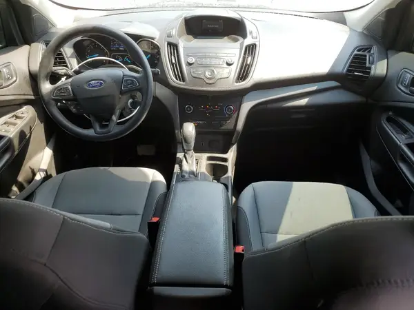 1FMCU0F72KUB00095 2019 FORD ESCAPE - Image 8