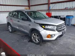 1FMCU0F72KUB05801 2019 FORD ESCAPE