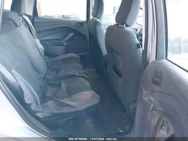 1FMCU0F72KUB05801 2019 FORD ESCAPE - Image 8