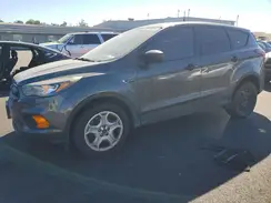1FMCU0F72KUB06009 2019 FORD ESCAPE