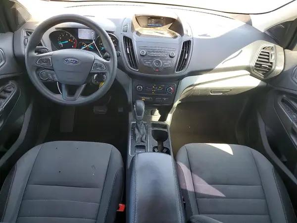 1FMCU0F72KUB06009 2019 FORD ESCAPE - Image 8