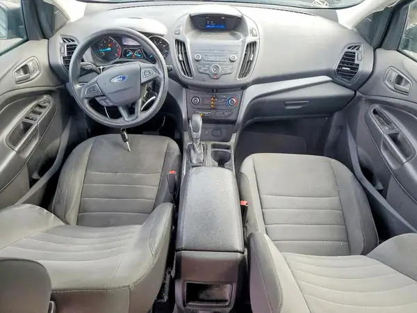 1FMCU0F72KUB06074 2019 FORD ESCAPE - Image 8