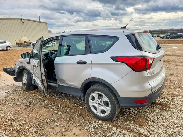1FMCU0F72KUB20492 2019 FORD ESCAPE - Image 2