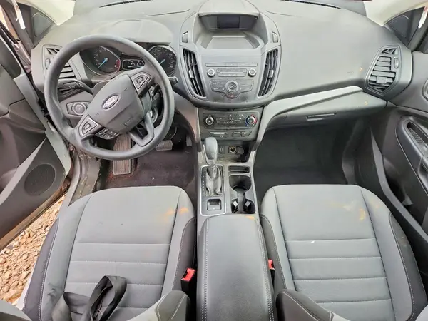 1FMCU0F72KUB20492 2019 FORD ESCAPE - Image 8