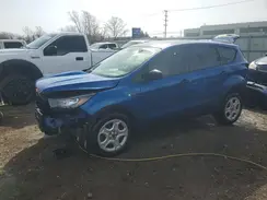 1FMCU0F72KUB22100 2019 FORD ESCAPE