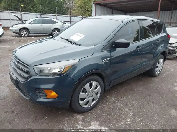 1FMCU0F72KUB26292 2019 FORD ESCAPE - Image 2