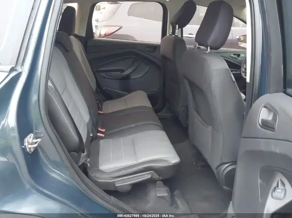 1FMCU0F72KUB26292 2019 FORD ESCAPE - Image 8