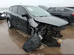 1FMCU0F72KUB26695 2019 FORD ESCAPE