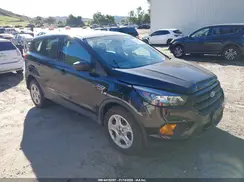 1FMCU0F72KUB28561 2019 FORD ESCAPE