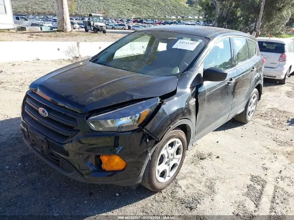 1FMCU0F72KUB28561 2019 FORD ESCAPE - Image 2