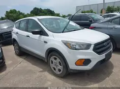 1FMCU0F72KUB30813 2019 FORD ESCAPE