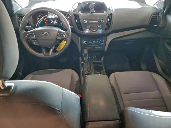 1FMCU0F72KUB31444 2019 FORD ESCAPE - Image 8