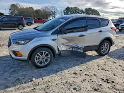 1FMCU0F72KUB45330 2019 FORD ESCAPE