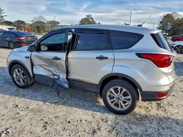 1FMCU0F72KUB45330 2019 FORD ESCAPE - Image 2